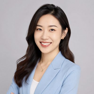 周婷婷,成人免费网站增长负责人,职业女性照