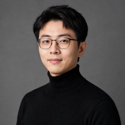 赵凯,成人免费网站 AI产品负责人,职业男性照